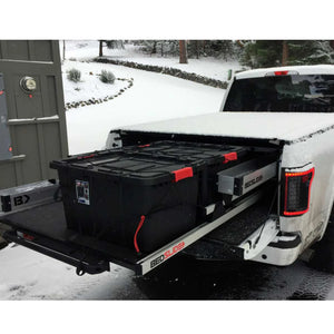 Bedslide 1000 Ute Bed Cargo Slide - 450kg capacity