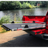 Bedslide 1500 Ute Bed Cargo Slide - 680kg capacity