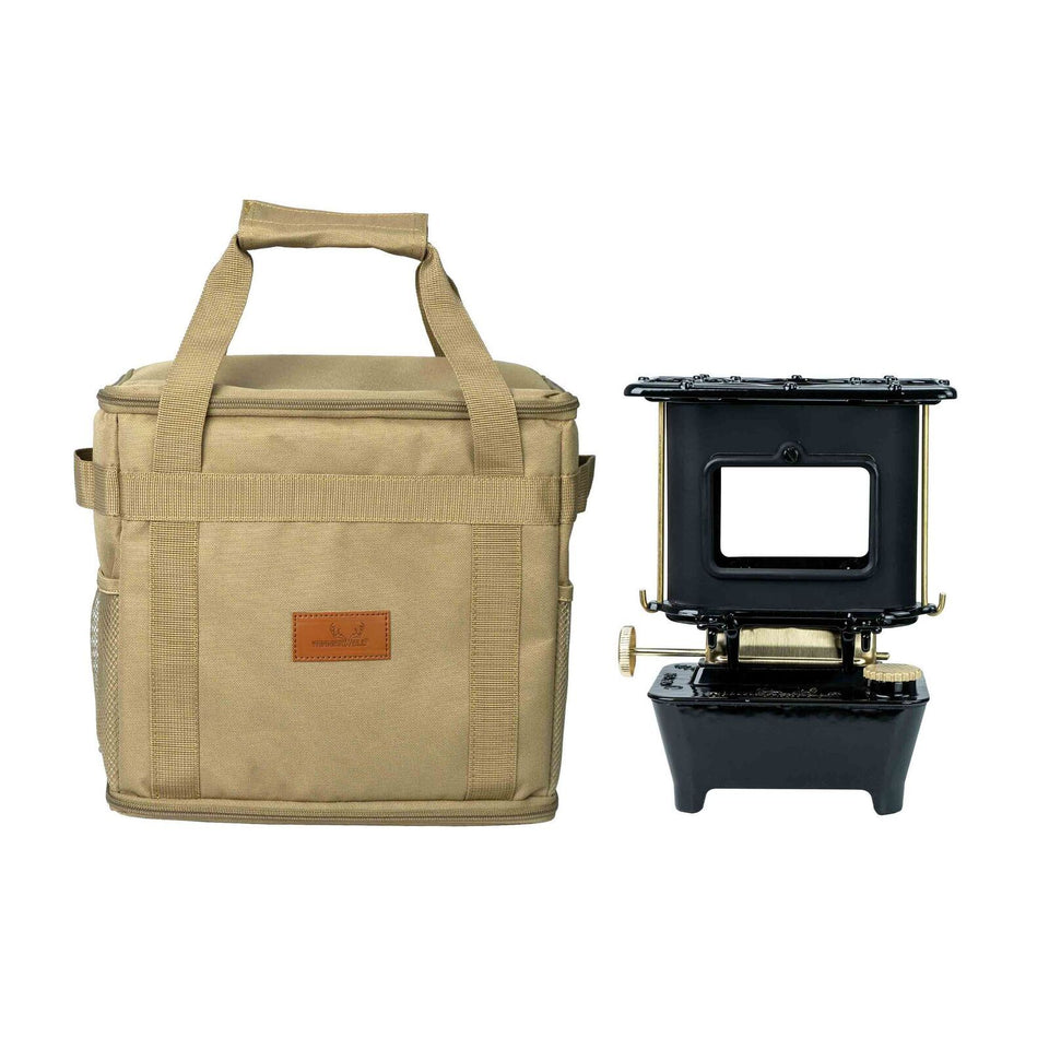 Carry Bag for Iron Camping Cooker Stove