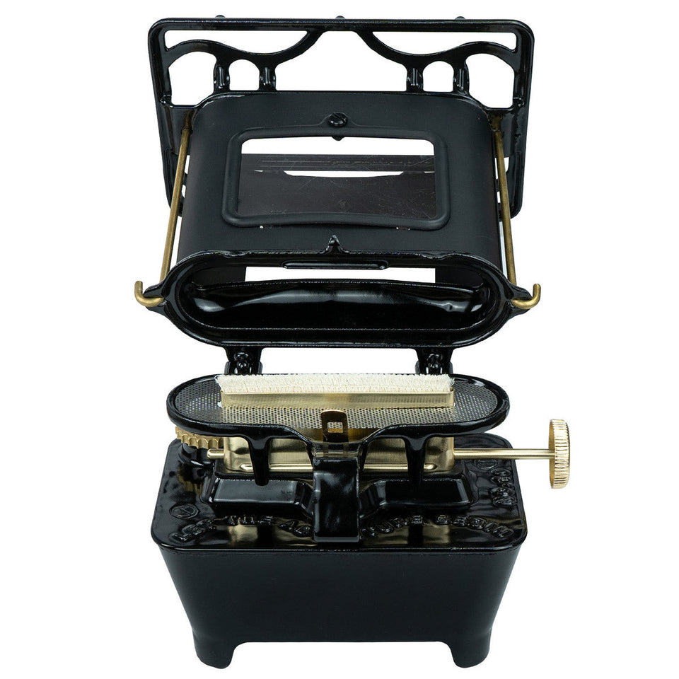 Winnerwell Iron Stove - Classic Edition