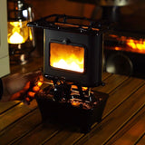 Winnerwell Iron Stove - Classic Edition