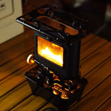 Winnerwell Iron Stove - Classic Edition