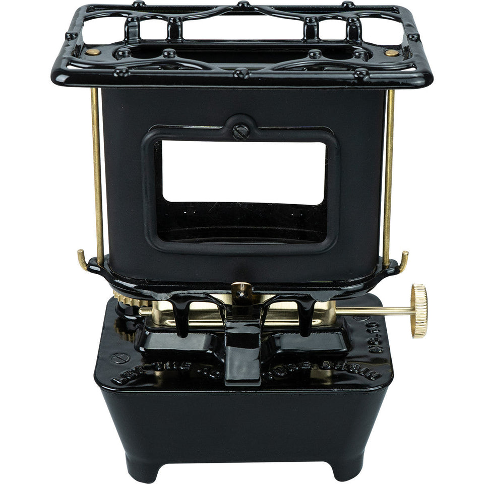 Winnerwell Iron Stove - Classic Edition