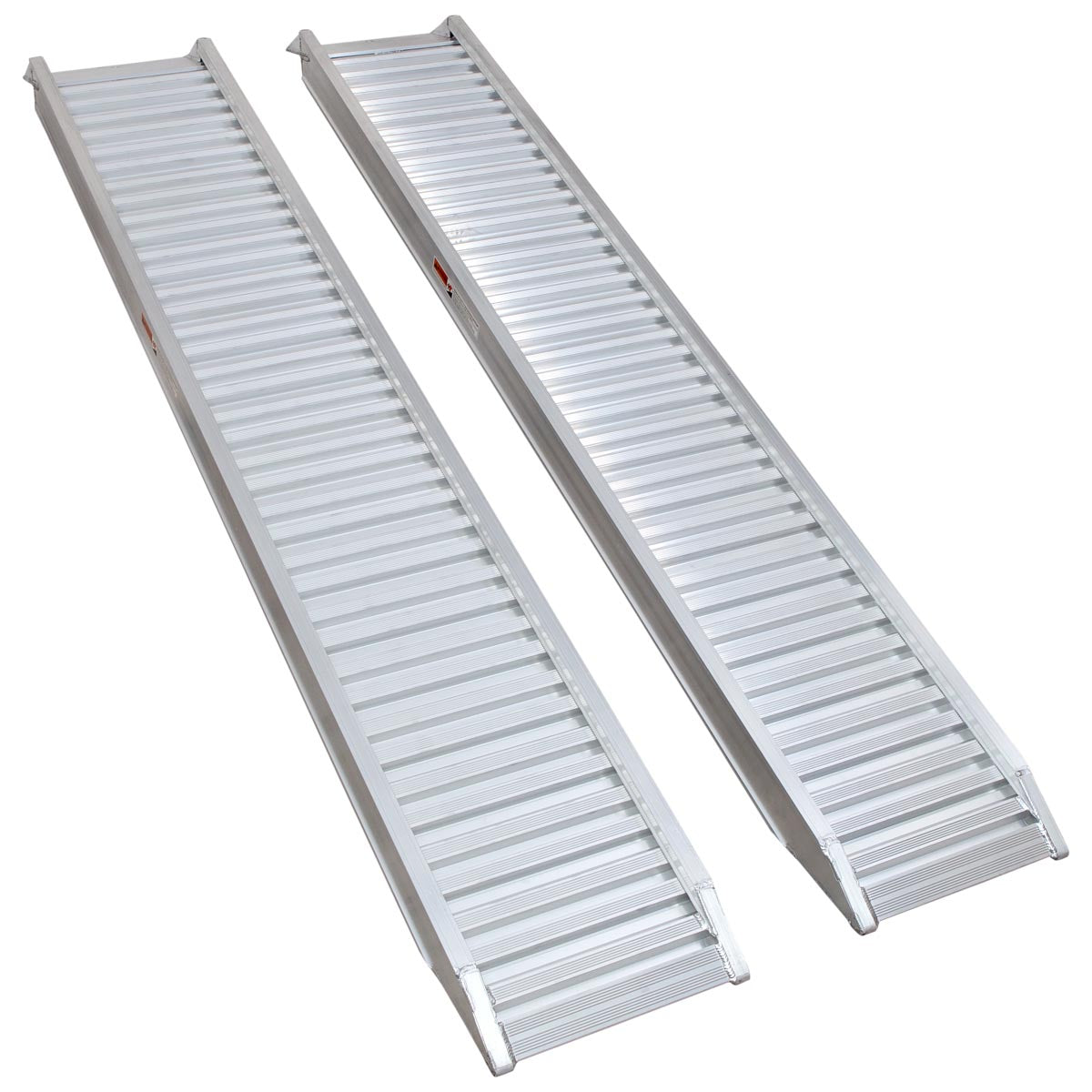 1800kg 3.2m Aluminium Loading Ramps (pair)